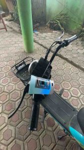 KLAKSON TELOLET / SEPEDA / BASURI SEPEDA / KLAKSON TELOLET 50 NADA /COD/FREE MEMORI