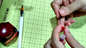 Bút Pilot Parallel Chính hãng Nhật bản