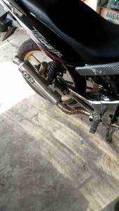 Slincer TLR Bulat Jenong P30cm: Ukuran 30cm