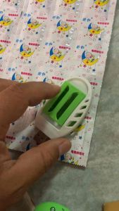 USBไล่ยุงตัวยาอ่อนโยน