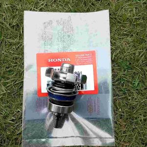 water pump only vario 125 honda vario 125 - vario 150 - pcx - adv 19200-KWN-901 sparepart motor barang baru motorcycle
