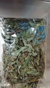 PAKET HEMAT/ Daun Tempuyung Kering 100= Gram / Untuk Mengobati Batu Ginjal