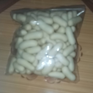 Pilus Ikan Gurih: Makanan Laut Sehat & Rendah Kalori