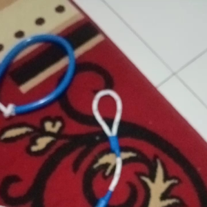 Tambang Jemur Domba & Kambing: Tradisi dan Praktik