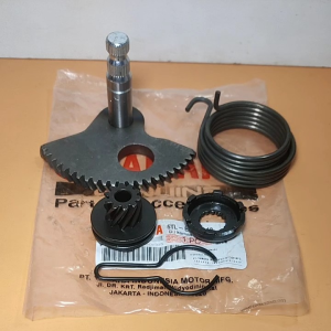 Paket gigi pinion Mio sporty+as selah+per selah gigi Kampak Mio lama Mio smile soul karbu Fino karbu