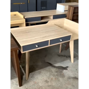 Meja Belajar Meja Menulis 4 kaki Study Table Study Desk Writing Table Self Office Home Office