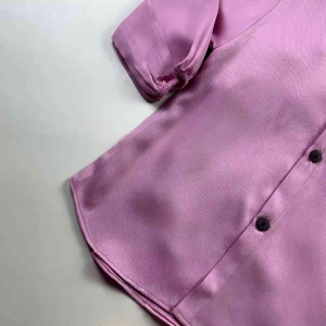 Atasan Rayon Premium / Kemeja Anak Perempuan Usia 1-4 Tahun