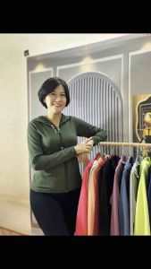 ÁO KHOÁC CHỐNG NẮNG NỮ THÔNG HƠI CAO CẤP 6 TÚI - MN FASHION- TẶNG KHẨU TRANG CÙNG MÀU