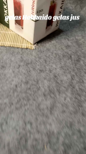 Gelas Porto Citynova: Pilihan Terbaik untuk Gelas Jus & Cafe