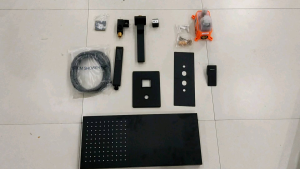 sen cây nóng lạnh âm tường cao cấp sang trọng