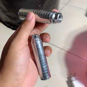 Jalu Sepeda Foot Step & Keamanan