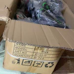 Termurah!! Sadel Sepeda BMX Anak 12\\\" 16 18\\\" Sadel Sepeda Anak Exotic Jok Sepeda Anak Murah jok Sepeda BMX Ekotik