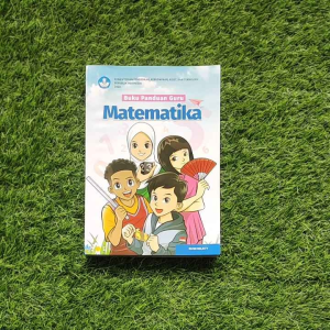 BUKU PANDUAN GURU MATEMATIKA SD/MI KELAS 5 Kurikulum Merdeka