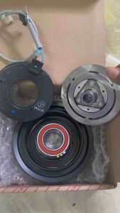 MAGNET CLUTH HONDA HR-V HRV 1.8 CC 2015 ASLI DENSO ORIGINAL