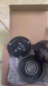 MAGNET CLUTCH DAIHATSU ALL NEW TERIOS ASLI DENSO ORIGINAL