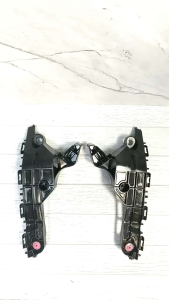 BREKET BEMPER DEPAN TOYOTA INNOVA ZENIX 2021 UP