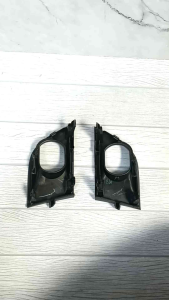 COVER FOGLAMP LAMPU KABUT TOYOTA ZENIX ORIGINAL TERMURAH BEST SELLER