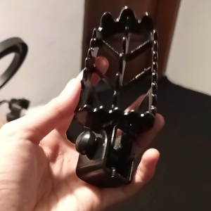 Footstap Trail Besar & Desain Ergonomis untuk Kegiatan Outing