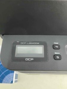 Toner Cartridge TN2560 & TN2560XL: Compatible for HL L2460DW, DCP L2640DW, MFC L2805 & L2885