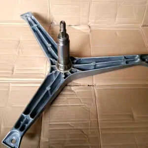 Segitiga spider baling -baling mesin cuci front loading Samsung WF- B1061 WF-7650S6C