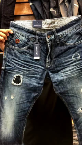 miraaya celana panjang laki-laki terbaru / jeans panjang lecaso official denim terbaru / jeans panjang premium lecaso denim