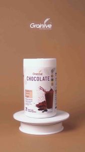 【 BUY 2 FREE 3 】 Grainlive Multigrain Nutritional Cereal Powder Drink *800g