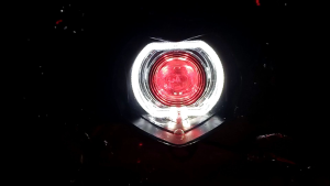 REFLEKTOR BILED ALA JUPITER MX 135 NEW