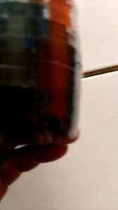 gelasan matot joker 0.22 spesial fighter 1299 yard asli original