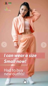 Cbs sculpt me / korea rushup roll on rushup intensive plus / skin bright / cbs night burn