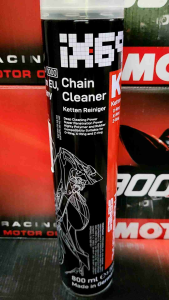 Dung Dịch Vệ Sinh Xích VOLTRONIC IX69 Jumbo 800ml