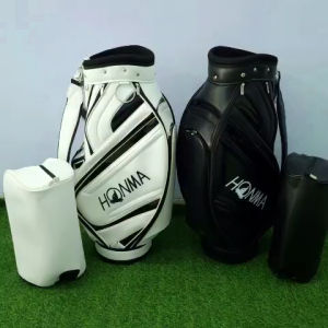 Tas Golf Pria & Wanita HNM Cart Bag