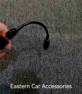 Car Roof Starry Sky Light LED Atmosphere Light Romantic LED Decorative Lamp LASER Mood