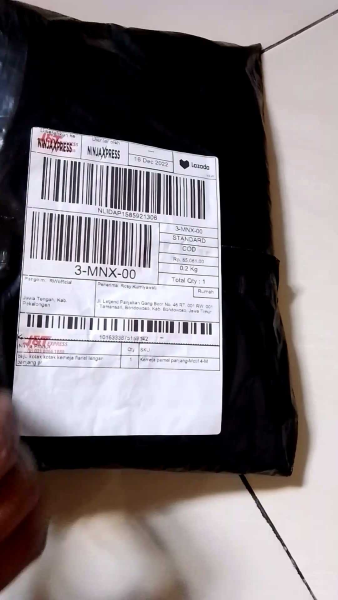 Buyer review video 3