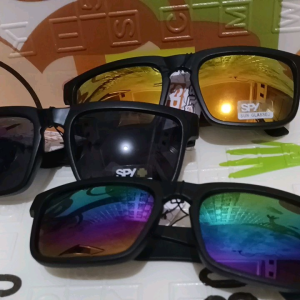 kaca mata pria super kece lensa miror