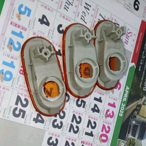 New Original Bosch Fender Signal Light Proton Wira Satria Putra/Baru Bosch Tepi Fender Signal Lampu Proton Wira Satria Putra  Ori