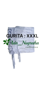 GURITA IBU MELAHIRKAN JUMBO XXXL | KORSET JUMBO IBU MELAHIRKAN