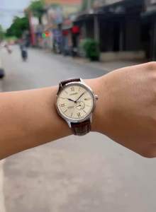 Đồng Hồ Nam Citizen NJ0090-13P Automatic Size 41.5 Titanium