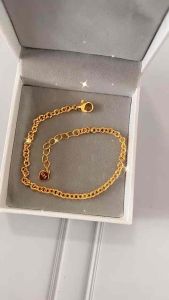 Gelang Tangan Xuping Nori CXA102: Desain Unik & Bahan Berkualitas