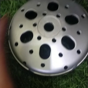 Mangkok Ganta Kartel Copotan Original: Mangkok Praktis & Tahan Lama