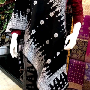 EXCLUSIVE SONGKET CANTIK MANIS / SONGKET PALEMBANG ASLI