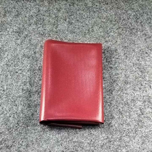 Perlak Traveling Lipatan Kecil Ukuran 70x50cm