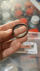 Seal Pully 54P Mio J Mio Soul GT 115 Dll Original Yamaha Genuine Part