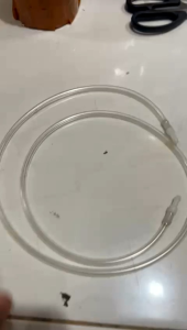 SELANG WIPER BENING PANJANG 50 CM DAN 1 METER ORIGINAL