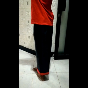 Bisa Cod Celana Komprang / Bantengan / mberot Celana Komprang Satin No.6 Celana Santai Made In Indonesia Ukuran Celana M-L-2 - Lazada