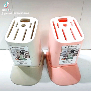 Ống dắt dao vuông nhựa Châu Hưng