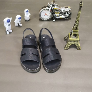 Dép sandanl doctor thá¡ lan da nam cao cấp đế khâu chỉ toàn bộ chắc chắn F1