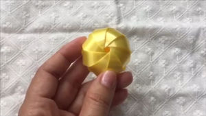 เหรียญโปรยทานลูกส้ม (แบบตัวเปล่า)