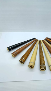 Pipa Once Cangklong Variasi Kerucut Kayu Kelor Hitam Liwung Macan Nogosari Kemuning Gading Setigi H46