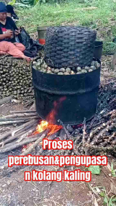Kolang kaling 1 kg