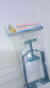ALAT PENGAMAN TABUNG GAS / ALAT PENGAMAN REGULATOR GAS